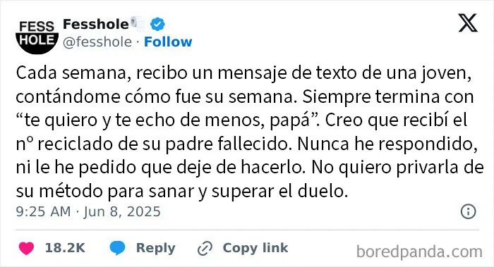 20 Confesiones anónimas de esta cuenta donde la gente comparte sus secretos