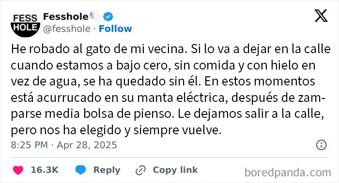 20 Confesiones anónimas de esta cuenta donde la gente comparte sus secretos