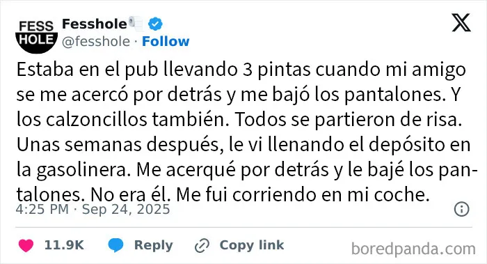 20 Confesiones anónimas de esta cuenta donde la gente comparte sus secretos