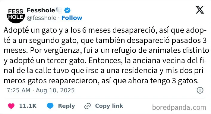 20 Confesiones anónimas de esta cuenta donde la gente comparte sus secretos