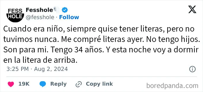 20 Confesiones anónimas de esta cuenta donde la gente comparte sus secretos