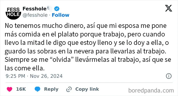 20 Confesiones anónimas de esta cuenta donde la gente comparte sus secretos