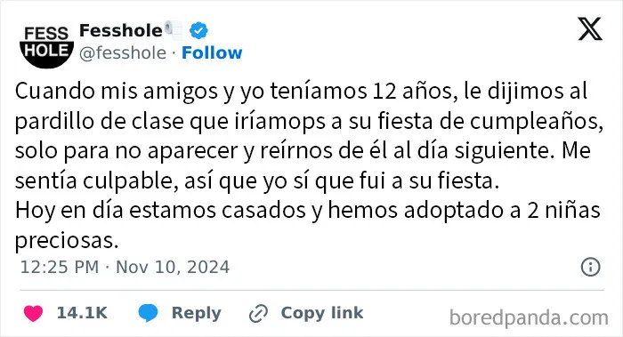 20 Confesiones anónimas de esta cuenta donde la gente comparte sus secretos