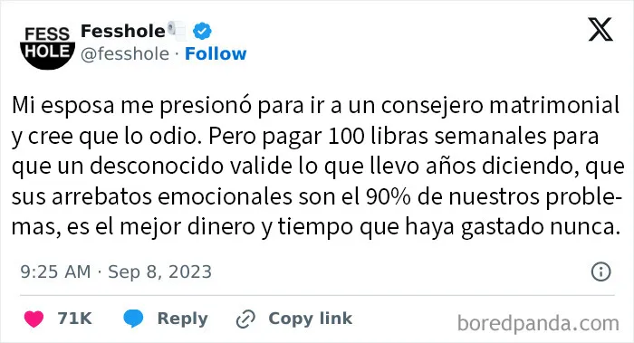 20 Confesiones anónimas de esta cuenta donde la gente comparte sus secretos