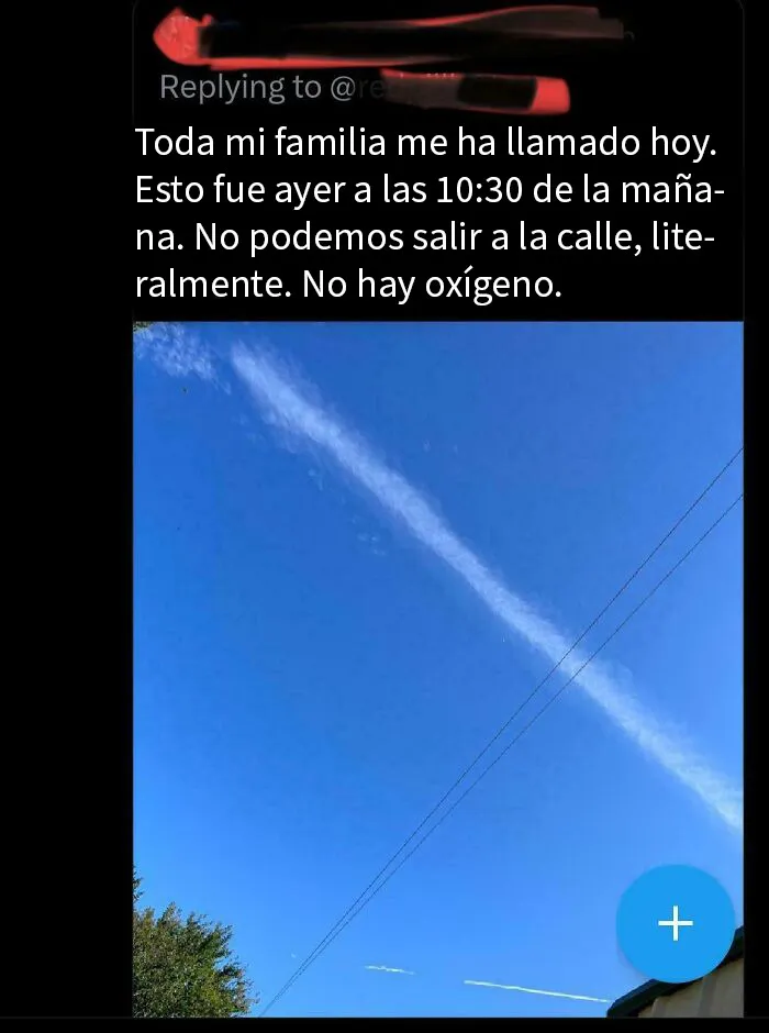 Twitter nunca falla