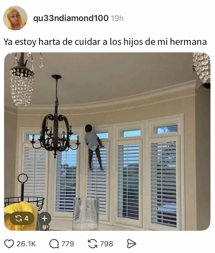 20 Divertidos memes para alegrarte el día