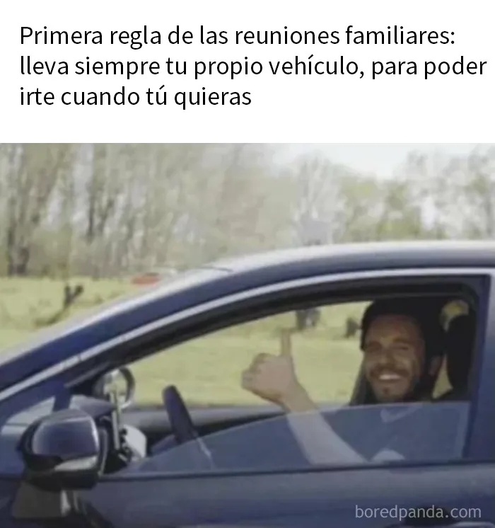 20 Divertidos memes para alegrarte el día