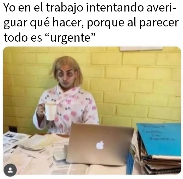 20 Memes divertidos y alegres para aliviarte de las molestias cotidianas