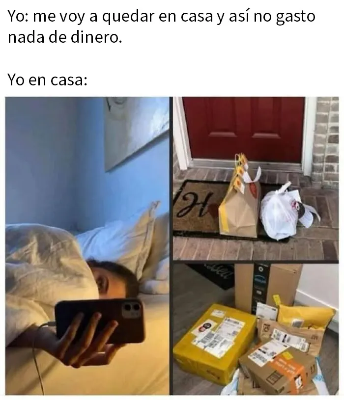 20 Memes divertidos y alegres para aliviarte de las molestias cotidianas