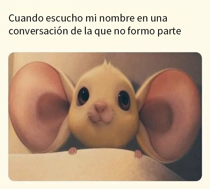 20 Memes divertidos y alegres para aliviarte de las molestias cotidianas
