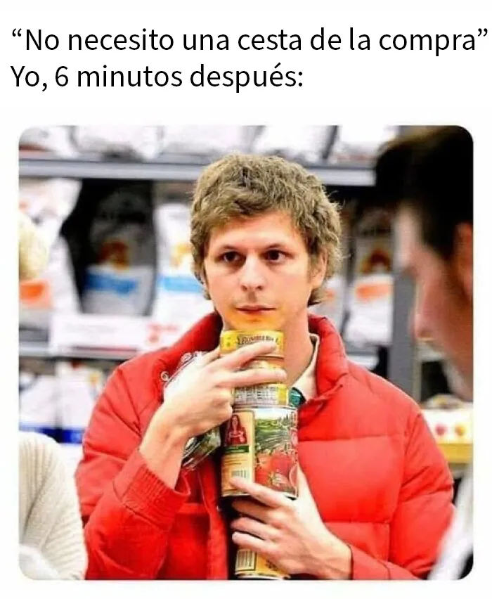 20 Memes divertidos y alegres para aliviarte de las molestias cotidianas