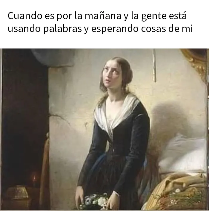 20 Memes divertidos y alegres para aliviarte de las molestias cotidianas