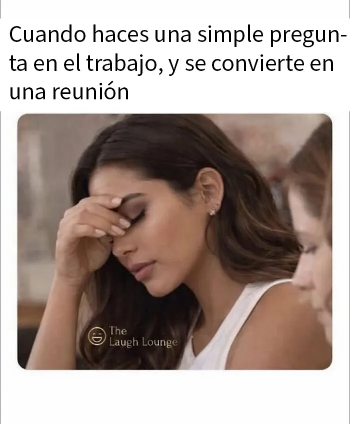 20 Memes divertidos y alegres para aliviarte de las molestias cotidianas