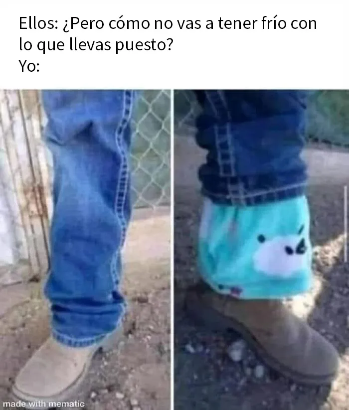 20 Memes divertidos y alegres para aliviarte de las molestias cotidianas