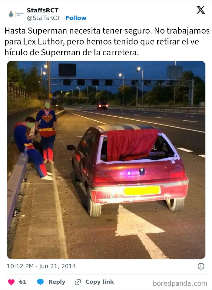 Superman