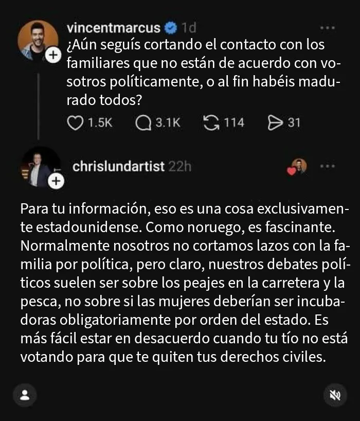 20 Réplicas ingeniosas que enseguida pusieron a la gente en su sitio