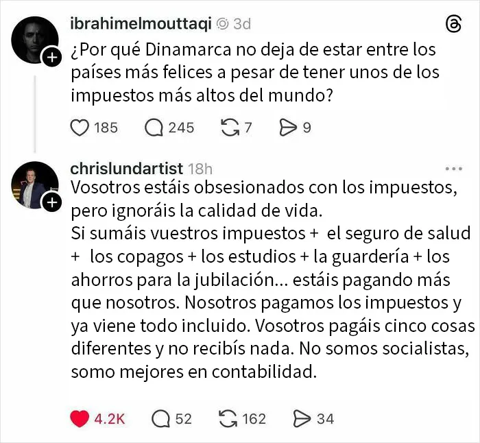 20 Réplicas ingeniosas que enseguida pusieron a la gente en su sitio