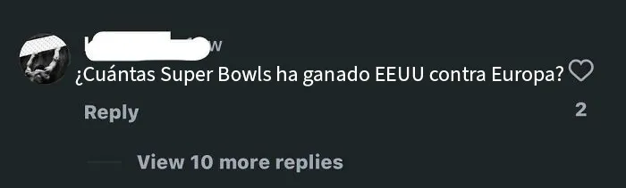 Ninguna