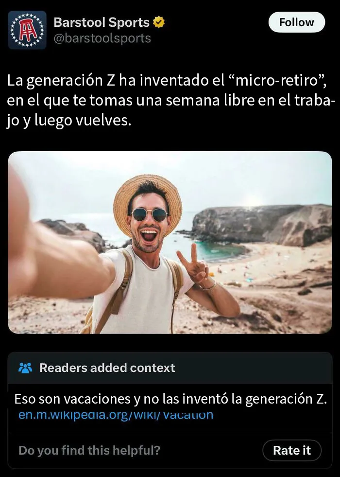 Micro-retiro