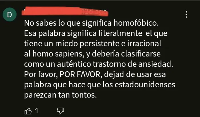 La guinda del pastel