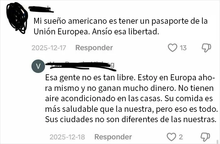 Igualitas las ciudades