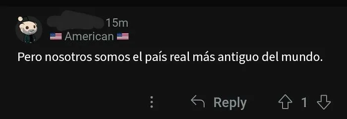 Antiquísimos
