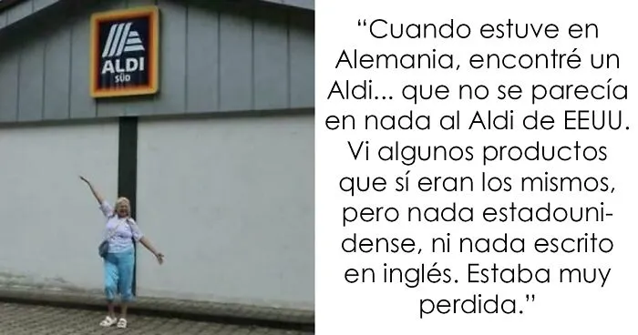 20 Capturas de pantalla sobre estadounidenses que no tienen ni idea de las cosas