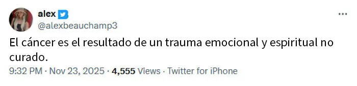 20 Personas difundiendo sus vergonzosos «conocimientos» médicos en Internet