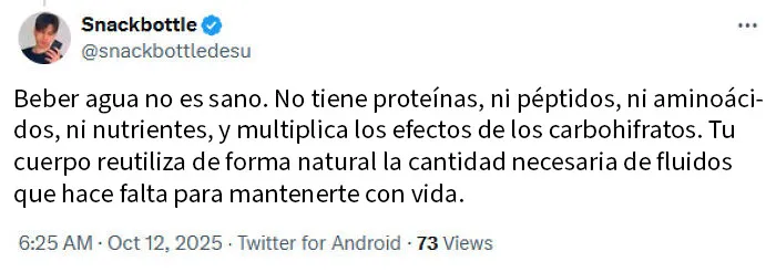 20 Personas difundiendo sus vergonzosos «conocimientos» médicos en Internet