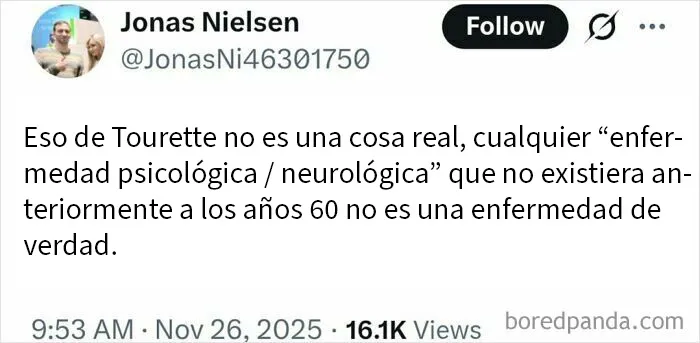 20 Personas difundiendo sus vergonzosos «conocimientos» médicos en Internet