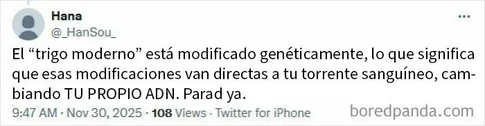 20 Personas difundiendo sus vergonzosos «conocimientos» médicos en Internet