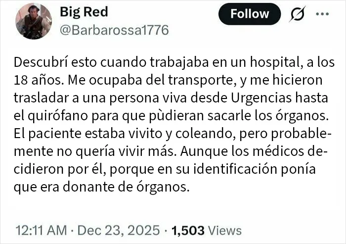 20 Personas difundiendo sus vergonzosos «conocimientos» médicos en Internet