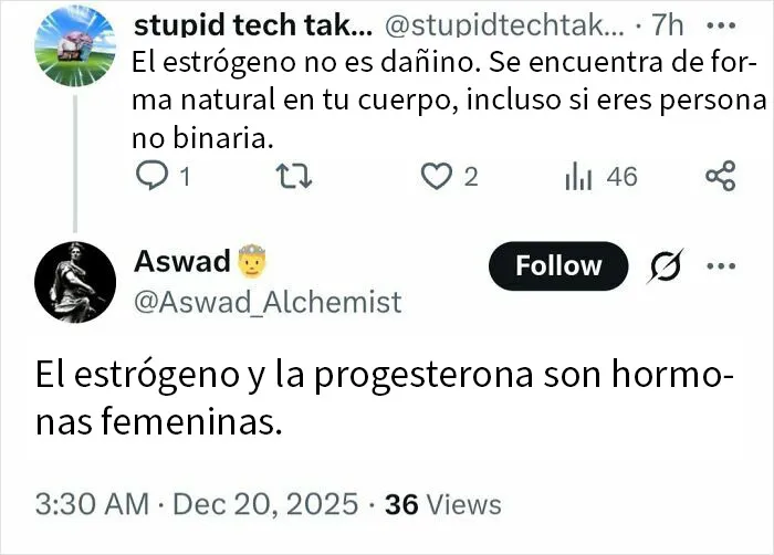 20 Personas difundiendo sus vergonzosos «conocimientos» médicos en Internet