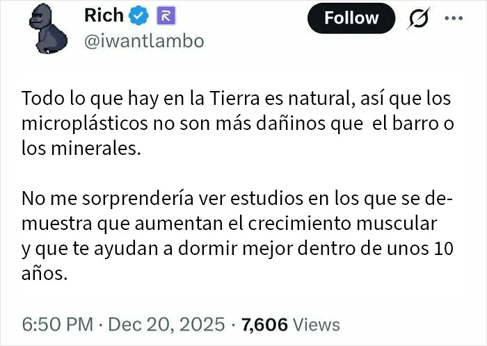 20 Personas difundiendo sus vergonzosos «conocimientos» médicos en Internet