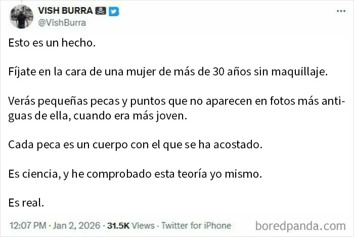 20 Personas difundiendo sus vergonzosos «conocimientos» médicos en Internet