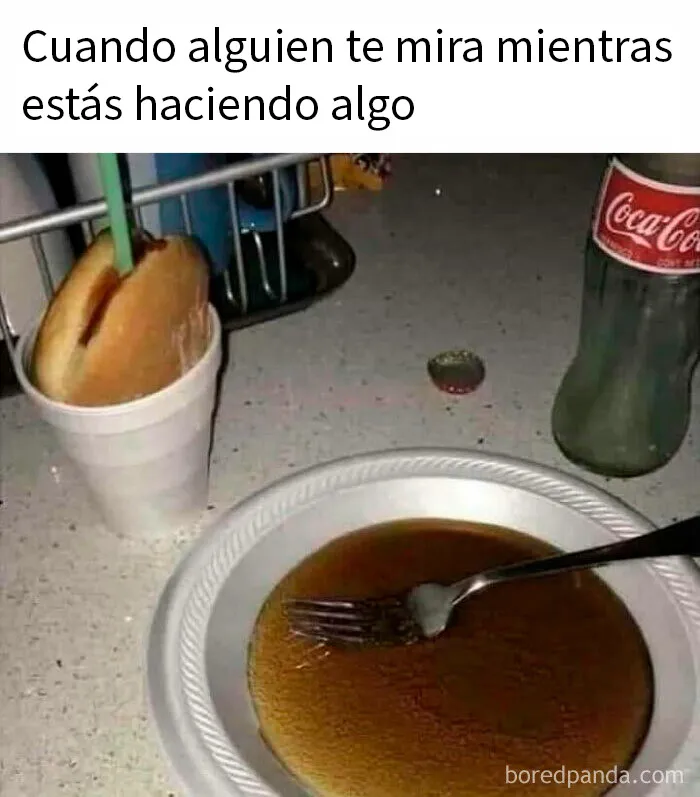 20 Memes sin contexto que van de lo loco a lo incomprensible