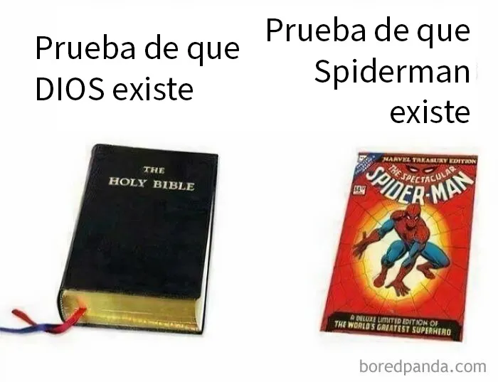 20 Memes sin contexto que van de lo loco a lo incomprensible