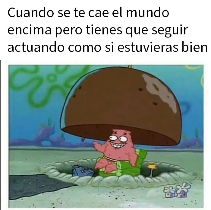20 Memes sin contexto que van de lo loco a lo incomprensible