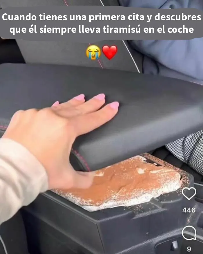 20 Memes sin contexto que van de lo loco a lo incomprensible