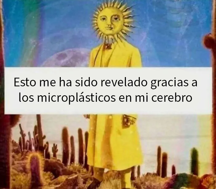 20 Memes sin contexto que van de lo loco a lo incomprensible