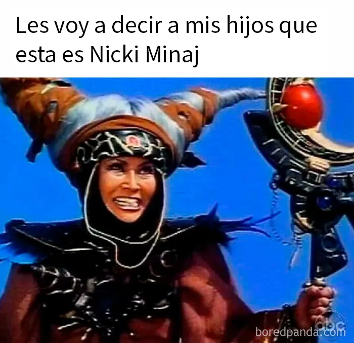 20 Memes sin contexto que van de lo loco a lo incomprensible