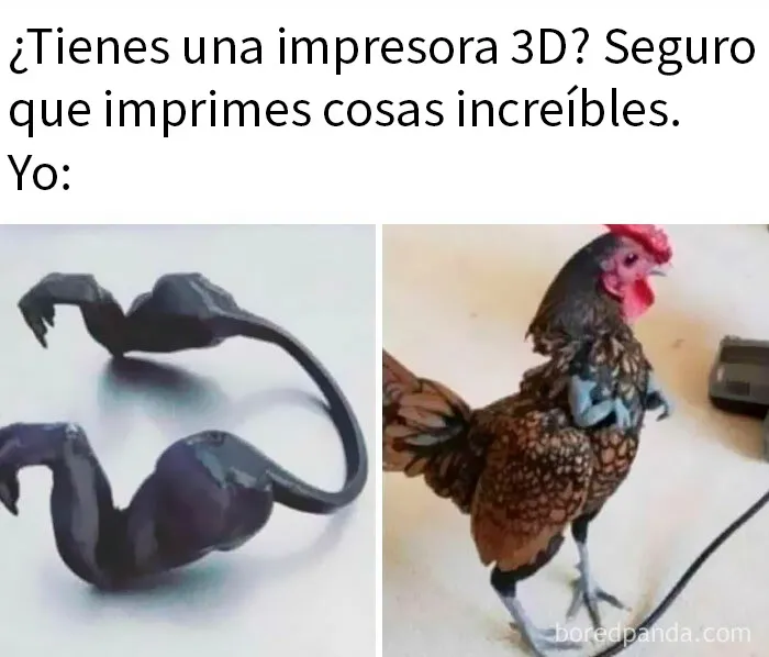 20 Memes sin contexto que van de lo loco a lo incomprensible