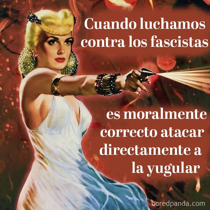 20 Memes sin contexto que van de lo loco a lo incomprensible