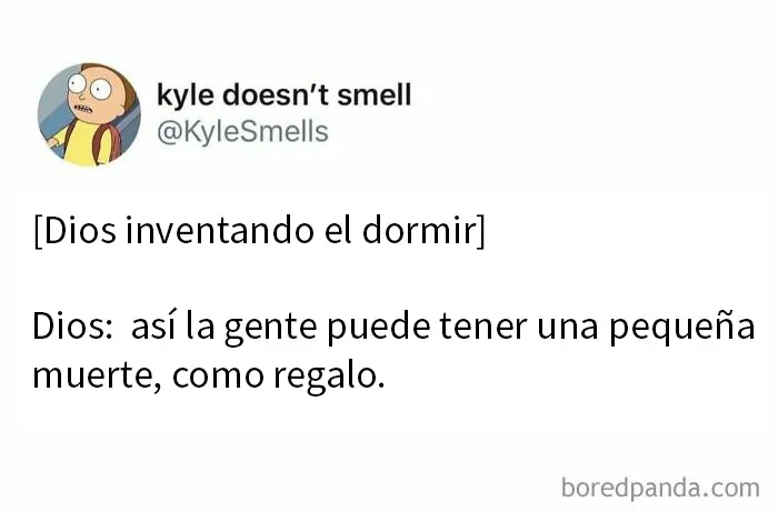 20 Divertidos memes de humor negro totalmente desatados