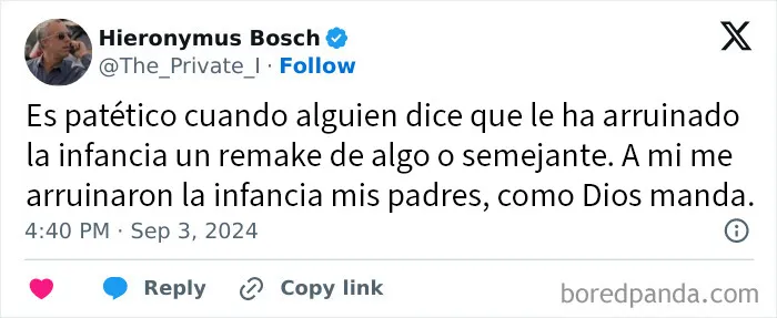 20 Divertidos memes de humor negro totalmente desatados