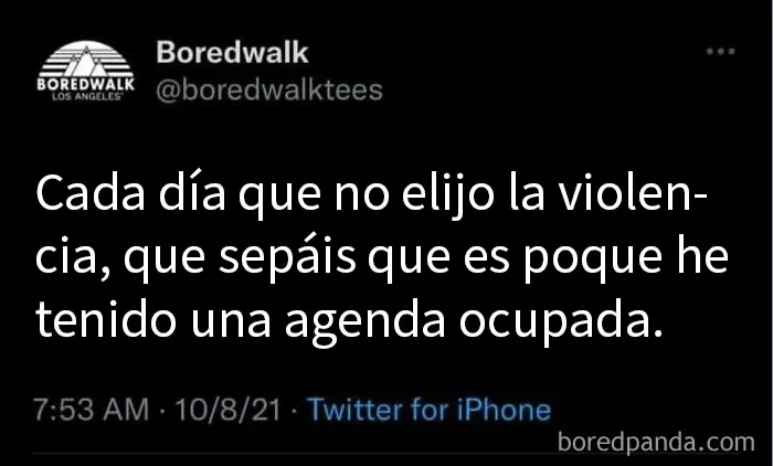 20 Divertidos memes de humor negro totalmente desatados