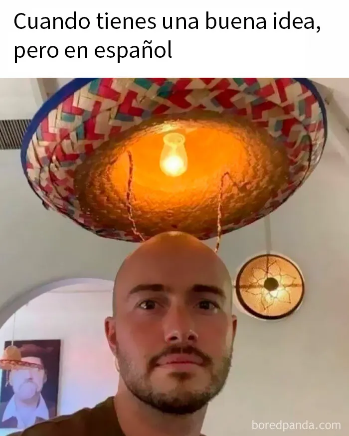 20 Memes divertidos por si necesitas reírte hoy