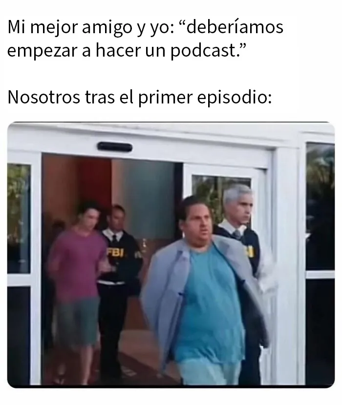20 Memes divertidos por si necesitas reírte hoy