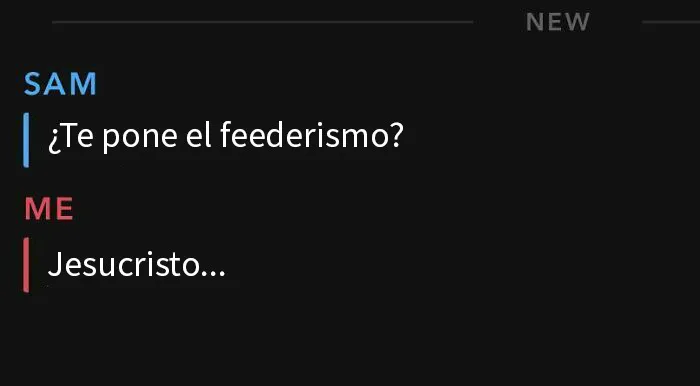 Problemas de ser una chica de talla grande en internet