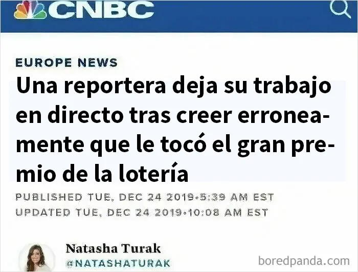 20 Momentos vergonzosos en los que la gente celebró algo prematuramente, y seguro que se arrepintieron